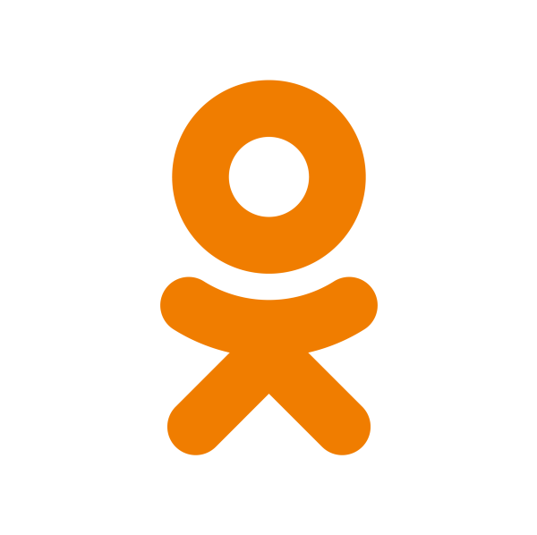 Лого Одноклассники PNG