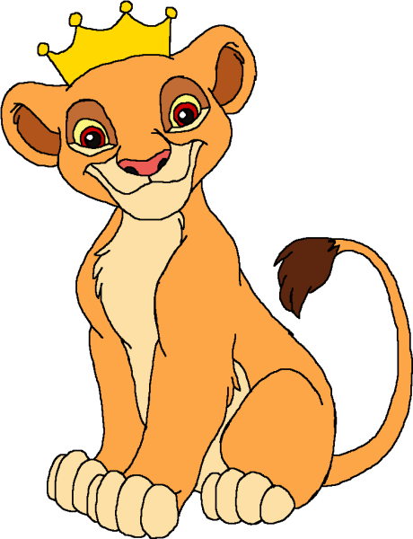 Simba Киара