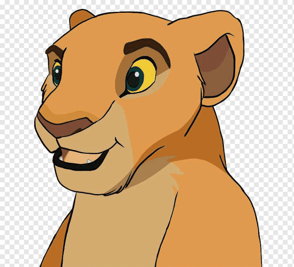 Король Лев Нала