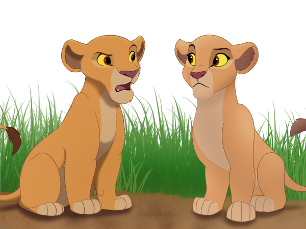 Киара Король Лев