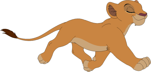 Король Лев Асали