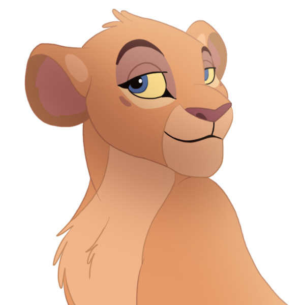 Хранитель Лев Тифу и зури