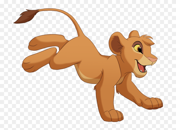 Симба Король Лев герои