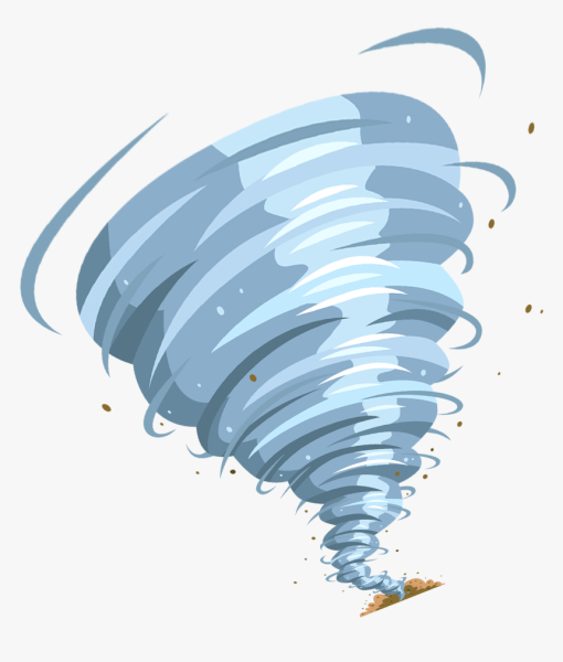 Торнадо Картун