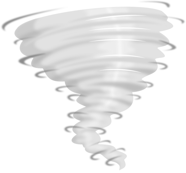 ЭМОДЖИ Торнадо