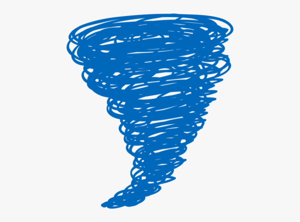 Торнадо Блю