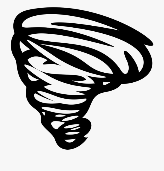 Торнадо логотип