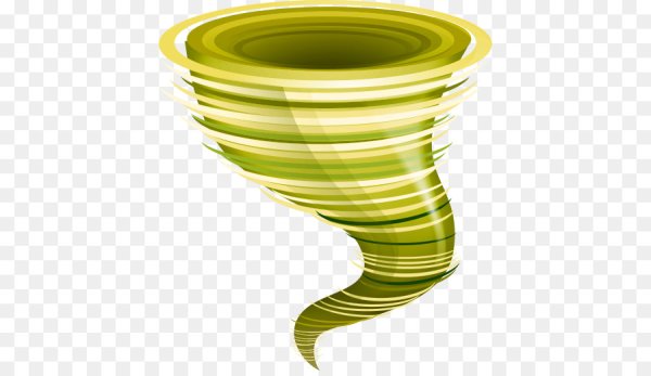 Зеленый Торнадо