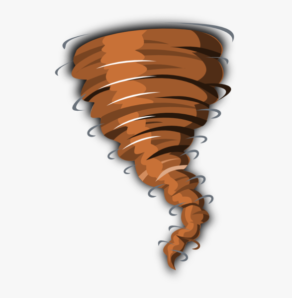 Шоколадный Торнадо