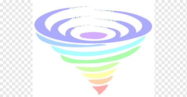 Торнадо из иероглифов