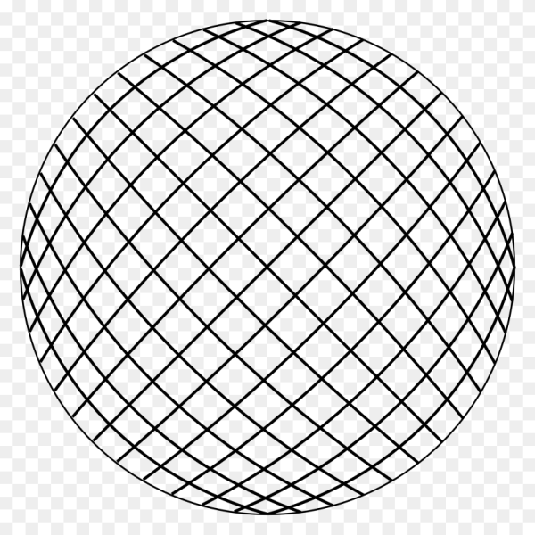 Сеточка на прозрачном фоне