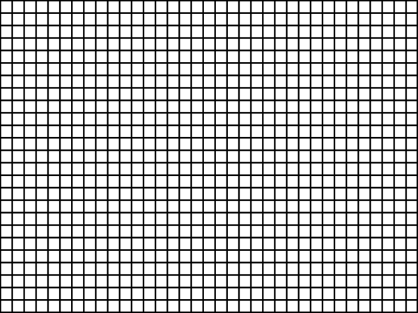 Клетчатая сетка