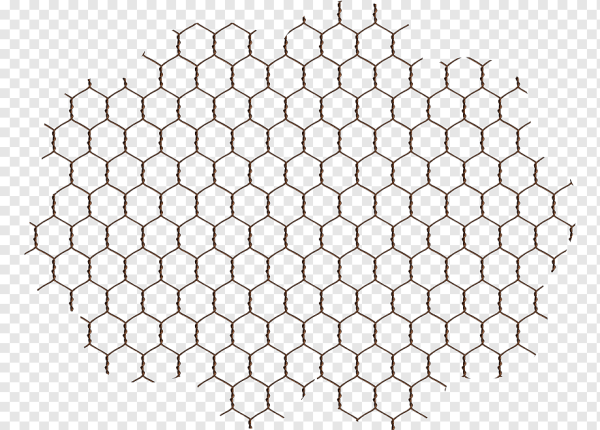 Прозрачная сетка