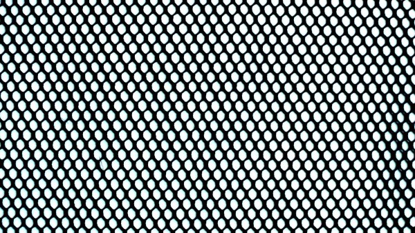 Черно белая сетка