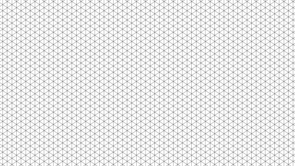 Изометрическая сетка а4