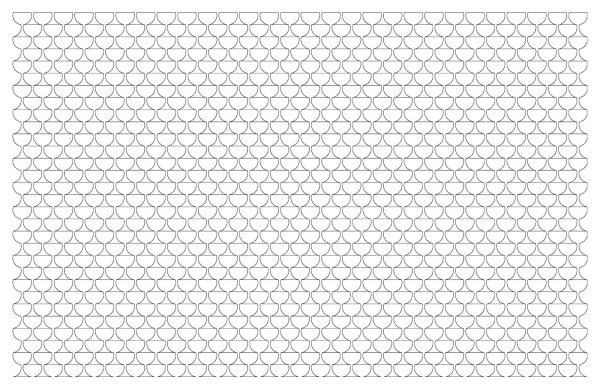 Сетка вектор