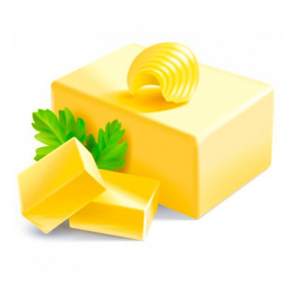 Масло сливочное
