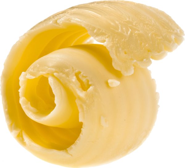 Масло без фона