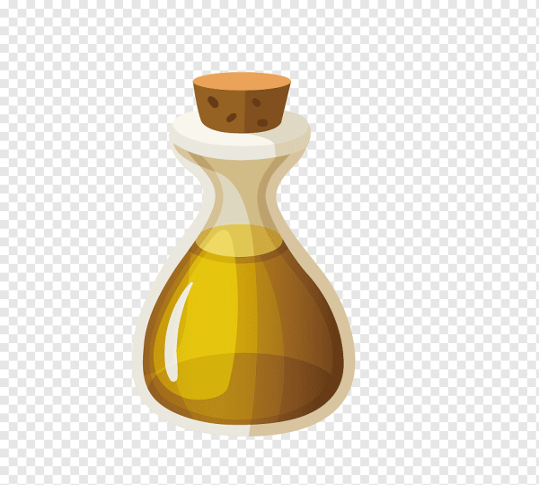 Масло вектор