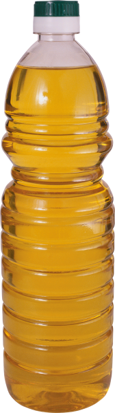 Бутылка для масла