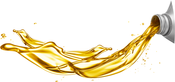 Масло машинное льется