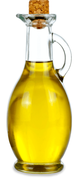 Растительное масло вектор