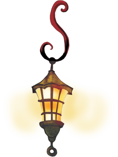 «Уличный свет» (Streetlight, 1997)