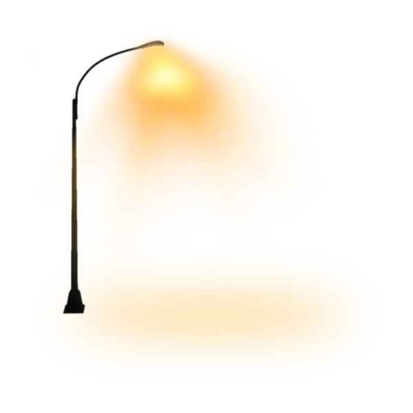 Фонарик раскраска