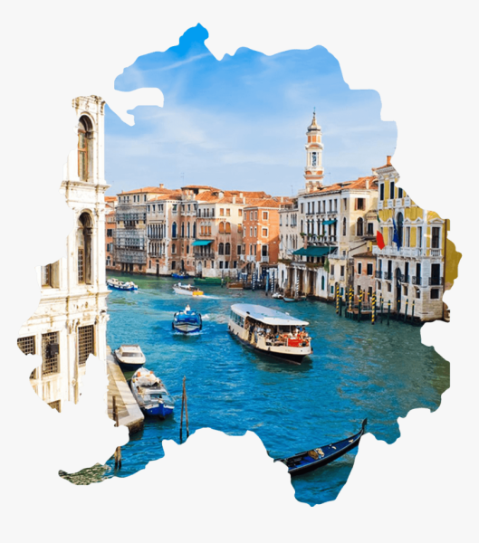 Символы Италии