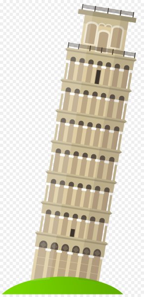 Италия Колизей вектор