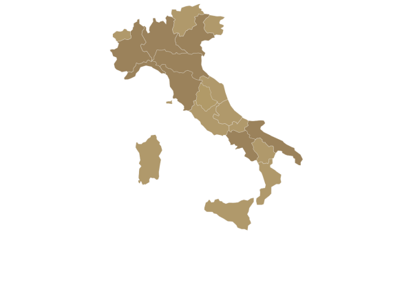 Традиционные символы Италии