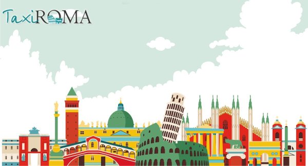 Символы Италии