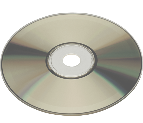 Compact Disc (CD)