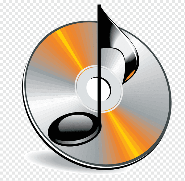 Музыкальный диск