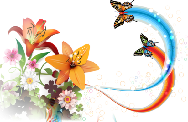 День счастья клипарт на прозрачном фоне