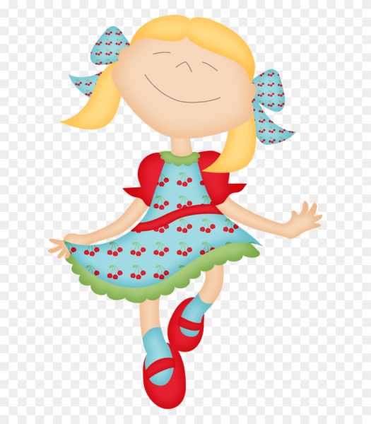 Дети на прозрачном фоне