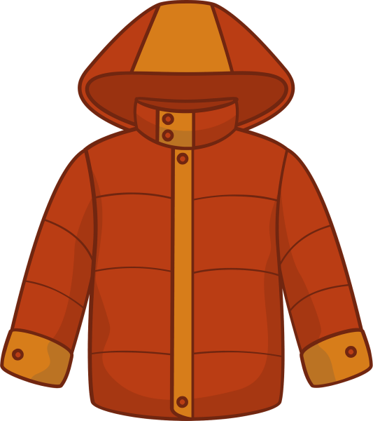 Мультяшка куртка