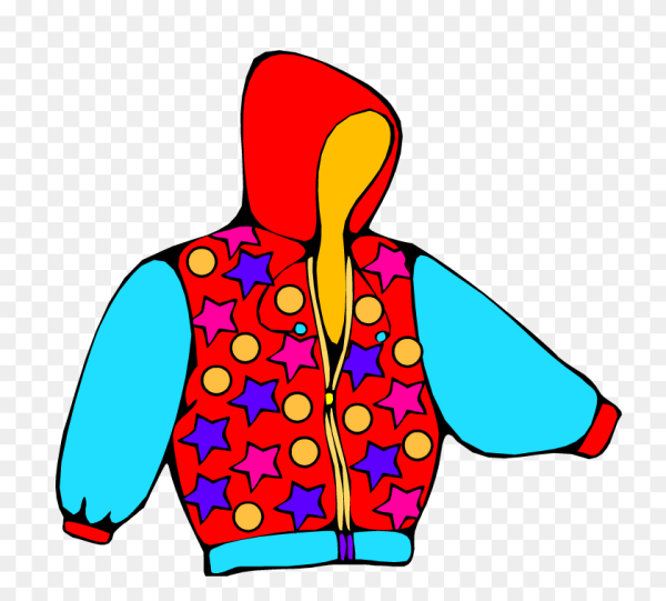 Куртка детская мультяшная