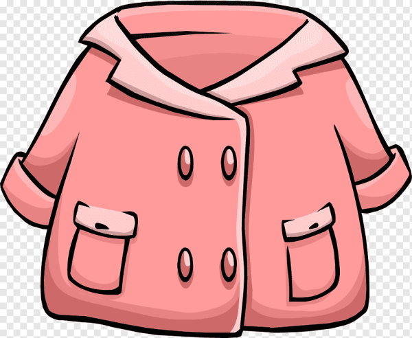 Пальто мультяшное