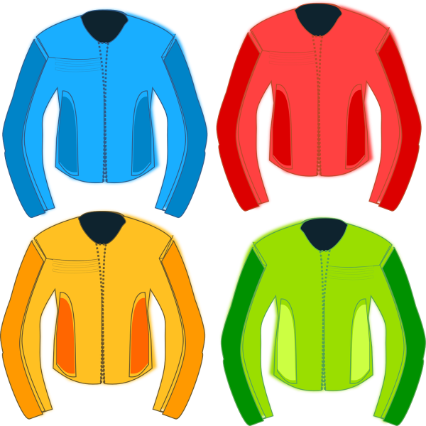 Мультяшная одежда куртка