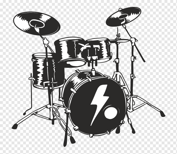 Ударник барабан