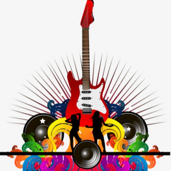 Музыкальные атрибуты