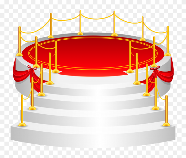 Сцена театра