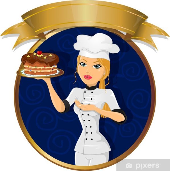 Иван Шевченко пекарь