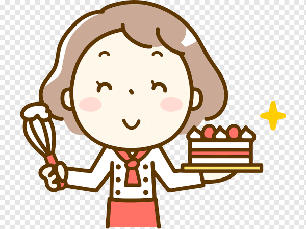 Профессия повар кондитер