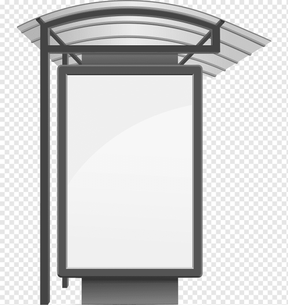 Остановка на белом фоне