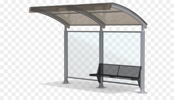 Остановка на прозрачном фоне