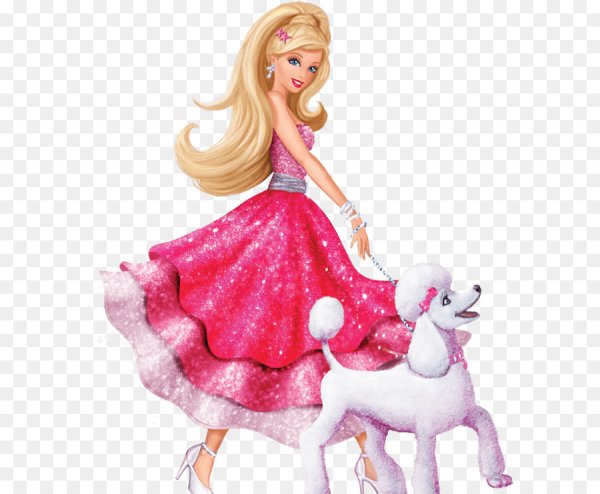 Диана Каарина Барби