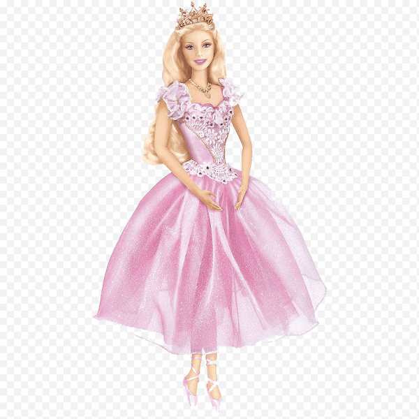 Барби Академия принцесс Наряды