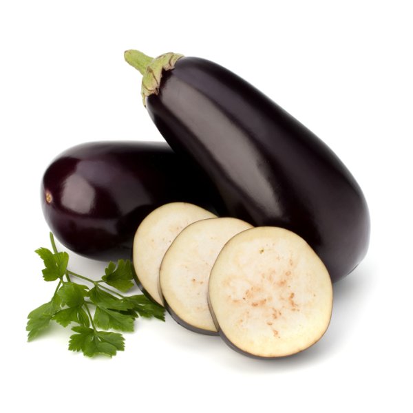 Овощи баклажан